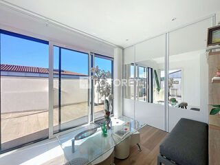  Maison � vendre 3 pi�ces 97 m�