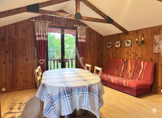  Maison à vendre 3 pièces 44 m²