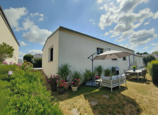  Maison à vendre 5 pièces 165 m²