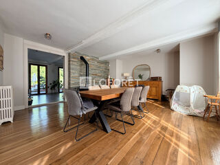  Maison à vendre 9 pièces 280 m²