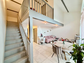  Maison  vendre 3 pices 74 m