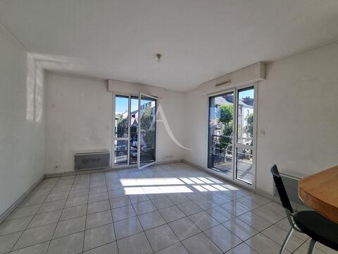  Appartement à vendre 2 pièces 41 m²