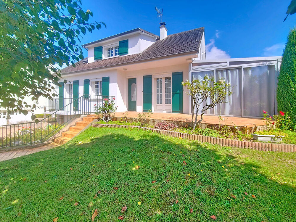 Vente Maison Maison Morancez 7 pièces 135 m² Morancez