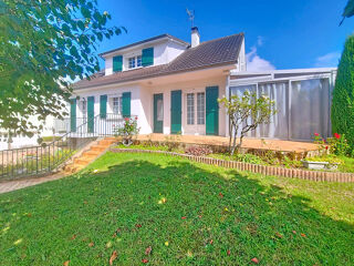 Vente Maison Maison Morancez 7 pièces 135 m² Morancez