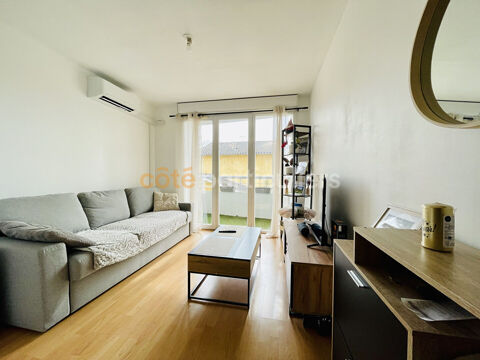  Appartement � louer 2 pi�ces 38 m�