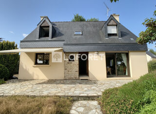  Maison à vendre 6 pièces 110 m²