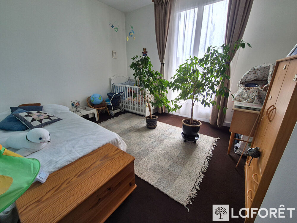 Vente Maison MAISON PALAISEAU - 7 pièce(s) - 157 m2 Palaiseau