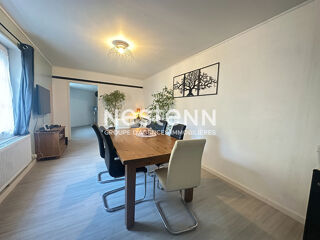  Maison � vendre 4 pi�ces 108 m�