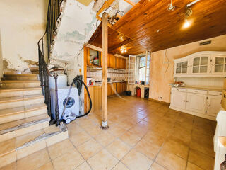  Maison à vendre 4 pièces 73 m²