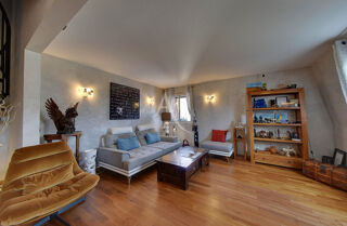  Appartement  vendre 6 pices 104 m