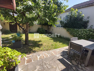  Maison à vendre 5 pièces 110 m²
