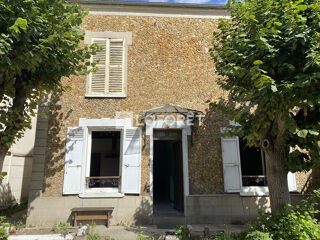  Maison à vendre 7 pièces 118 m²