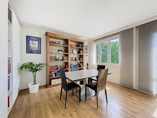  Appartement  vendre 4 pices 92 m