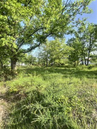  Terrain � vendre 4180 m�