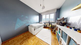  Appartement � vendre 5 pi�ces 111 m�