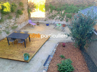  Maison � vendre 5 pi�ces 104 m�