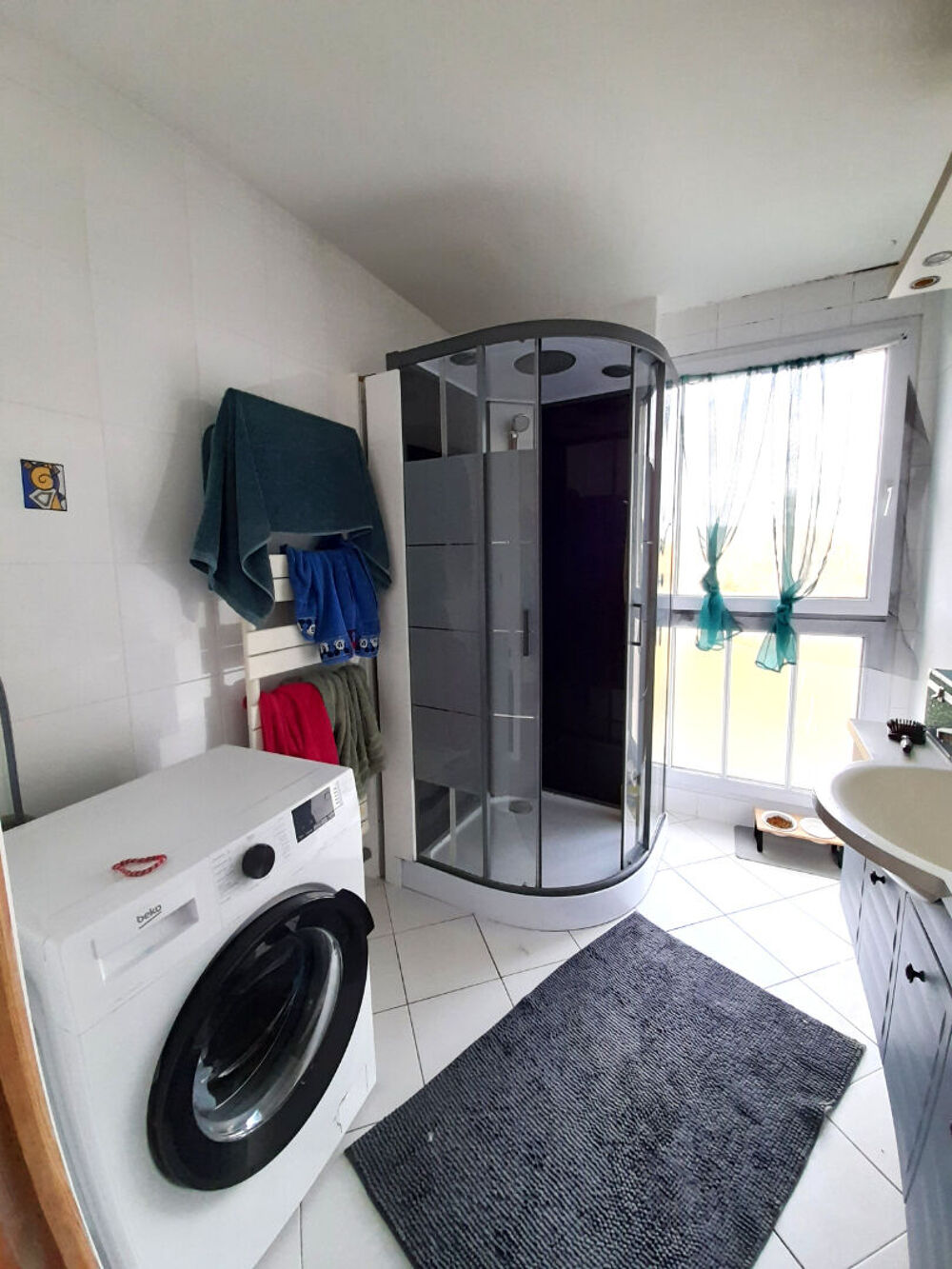 Appartement Etampes Sur Marne 5 pièce(s) 74.57 m2