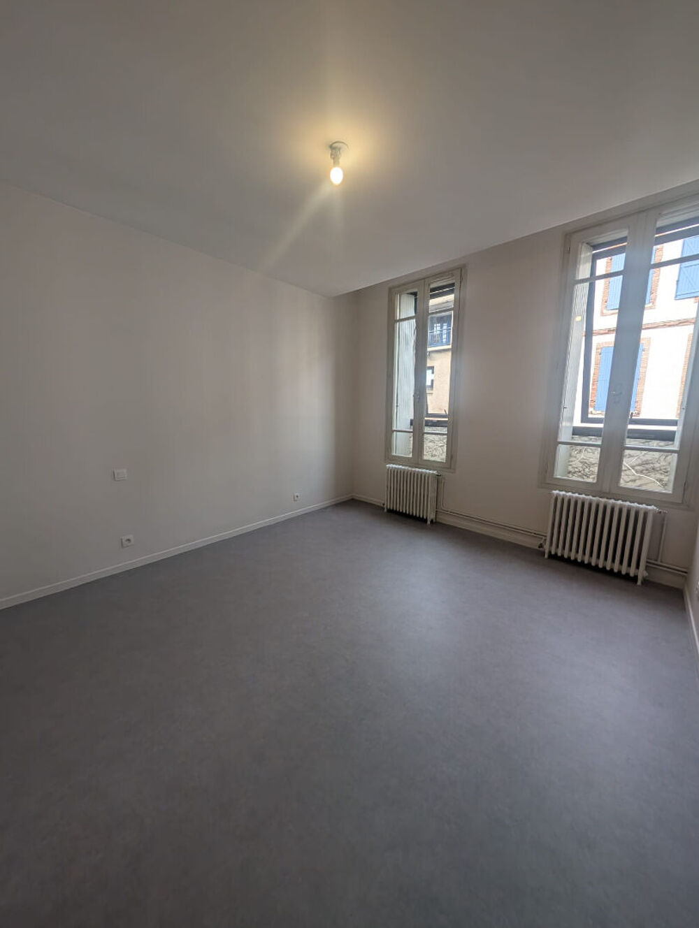 Location Appartement Appartement T2 de 54m² à Moissac Moissac