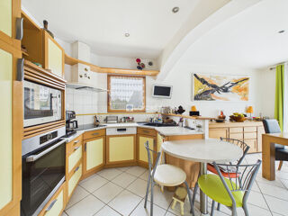  Maison à vendre 5 pièces 120 m²