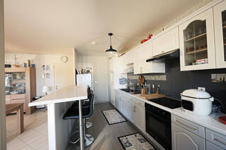  Appartement � vendre 5 pi�ces 100 m�