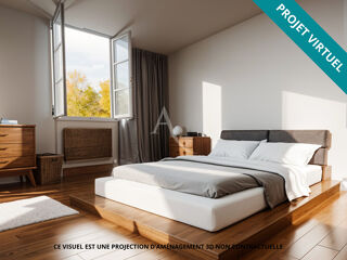  Appartement � vendre 5 pi�ces 125 m�