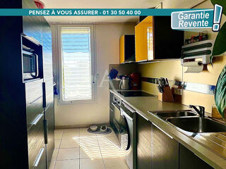  Appartement � vendre 2 pi�ces 45 m�