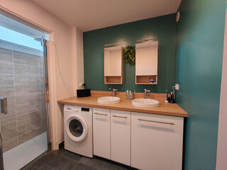  Appartement � vendre 2 pi�ces 55 m�