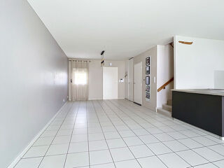  Maison � vendre 4 pi�ces 80 m�