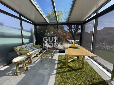    vendre : Appartement spacieux de 6 pices  Heillecourt - Opportunit rare ! Appartement - 6 pice(s) - 135 m