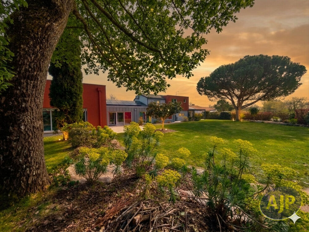 � vendre  Maison Leg� (44650)