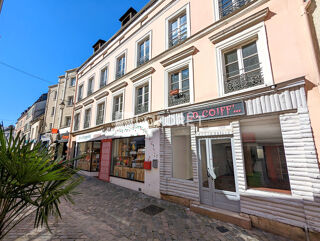  Appartement � louer 1 pi�ce 31 m�