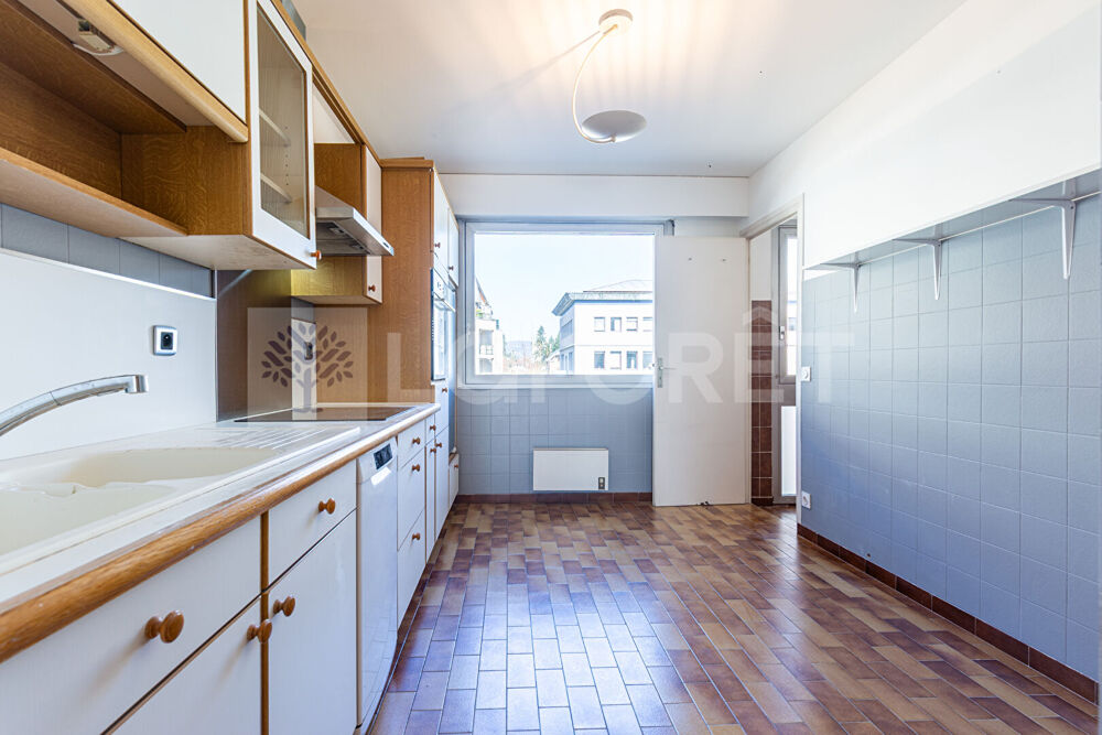 Vente Appartement 