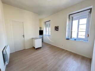  Appartement à vendre 2 pièces 24 m²