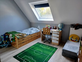  Maison  vendre 6 pices 118 m