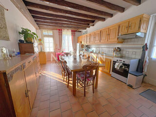  Maison � vendre 5 pi�ces 131 m�