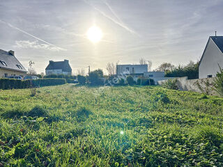  Terrain  vendre 1000 m