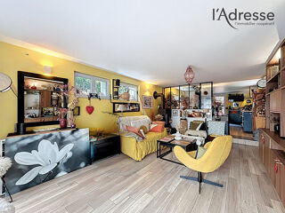  Maison � vendre 4 pi�ces 105 m�