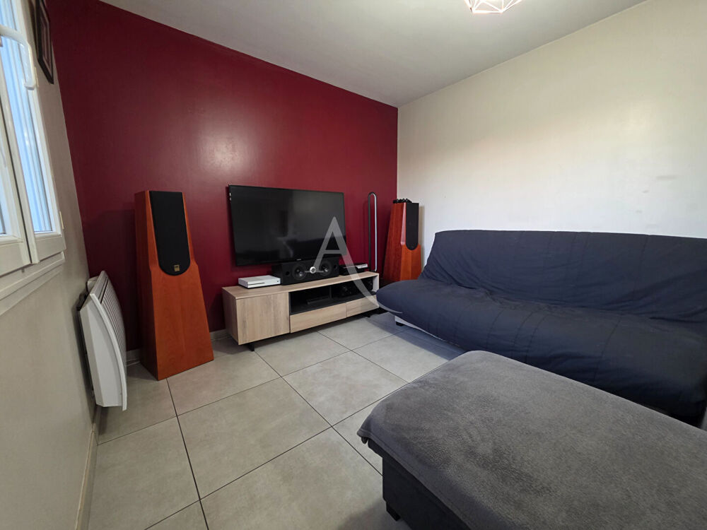 Vente Maison Maison 3 chambres avec sous-sol et jardin à Saint-Pathus Saint pathus
