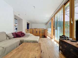 Maison à vendre 3 pièces 96 m²