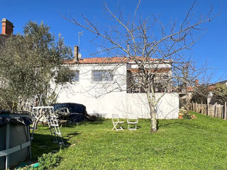  Maison � vendre 7 pi�ces 191 m�