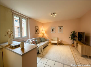  Maison � vendre 3 pi�ces 61 m�