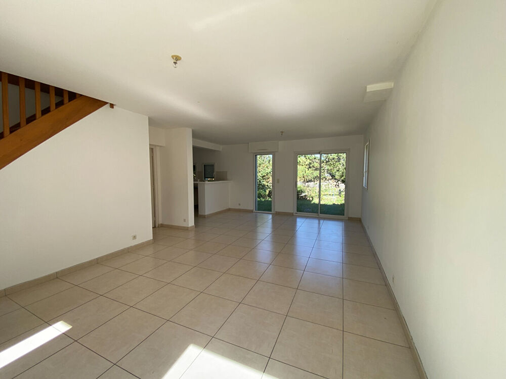 Vente Maison Maison 4 chambres aux portes de La Baule La baule escoublac