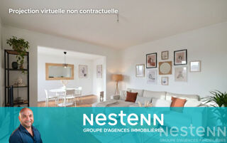  Maison � vendre 5 pi�ces 99 m�