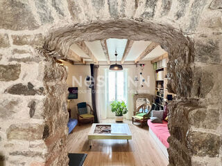  Appartement � vendre 2 pi�ces 57 m�