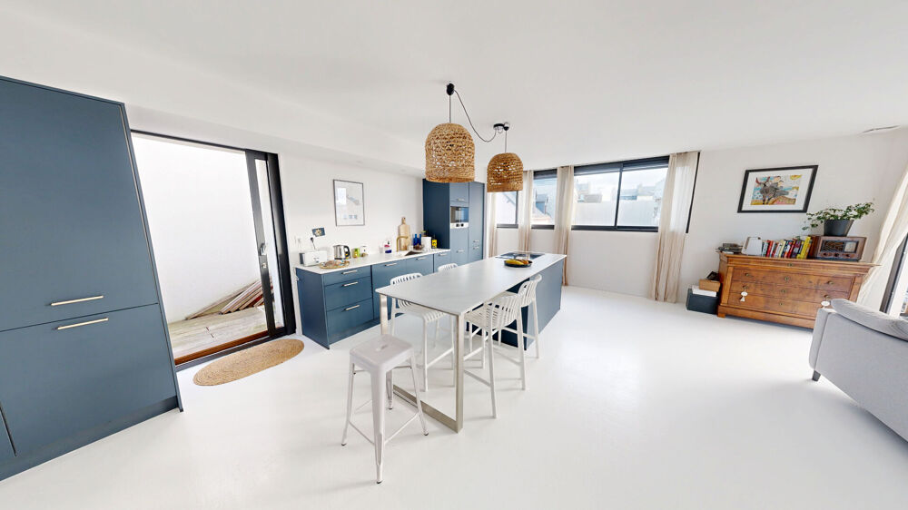 à vendre  Maison Le Havre (76600)