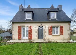Maison 82m2 Gomené