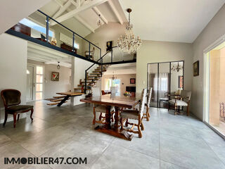  Maison � vendre 8 pi�ces 