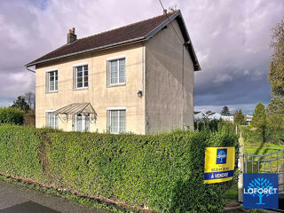  Maison � vendre 5 pi�ces 100 m�