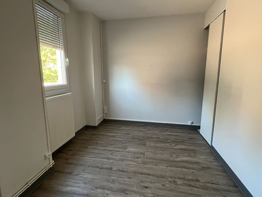 Appartement T1 - Le Creusot