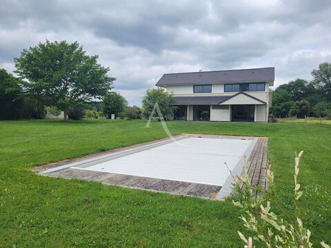   Maison Artigueloutan 6 pi�ce(s) 152 m2 Maison - 6 pi�ce(s) - 152 m�